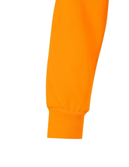 SUDADERA CREMALLERA AV VELILLA 305702