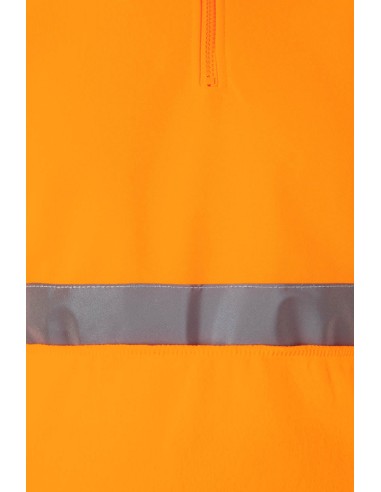 SUDADERA CREMALLERA AV VELILLA 305702