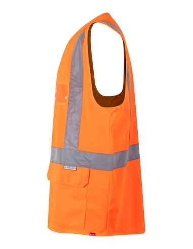 CHALECO AV VELILLA 305903 bolsillos