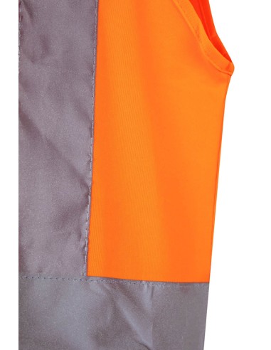 CHALECO AV VELILLA 305903 bolsillos