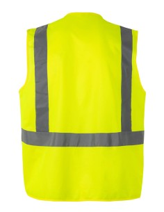 CHALECO AV VELILLA 305903 bolsillos 2