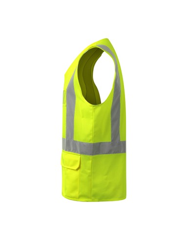 CHALECO AV VELILLA 305903 bolsillos