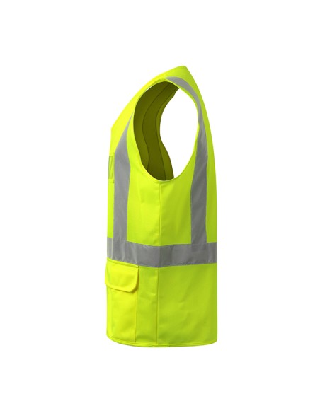 CHALECO AV VELILLA 305903 bolsillos