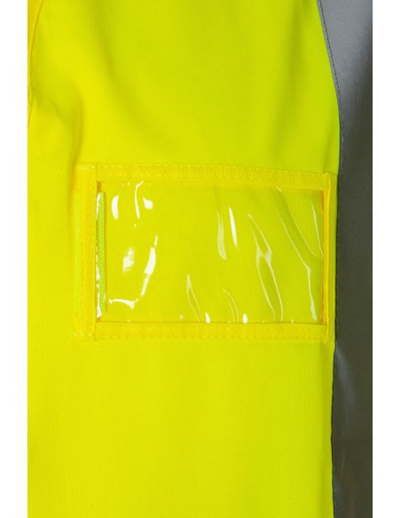 CHALECO AV VELILLA 305903 bolsillos