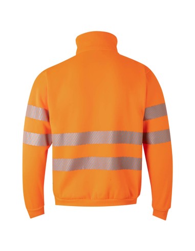 SUDADERA CREMALLERA RS VELILLA 305704