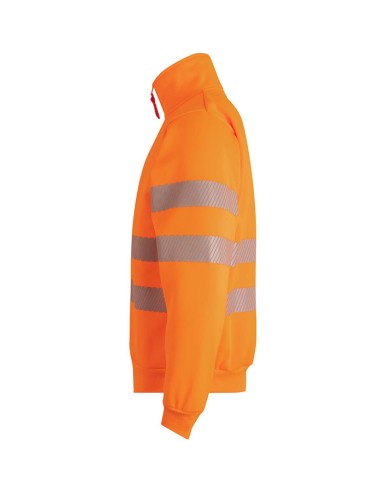 SUDADERA CREMALLERA RS VELILLA 305704