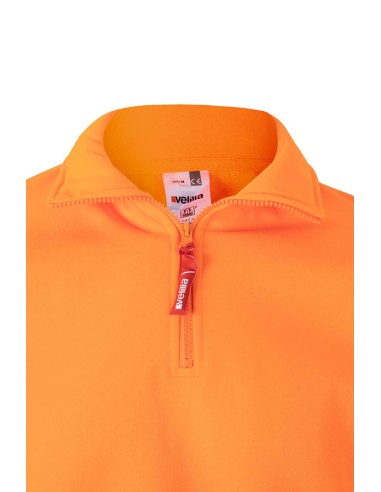 SUDADERA CREMALLERA RS VELILLA 305704