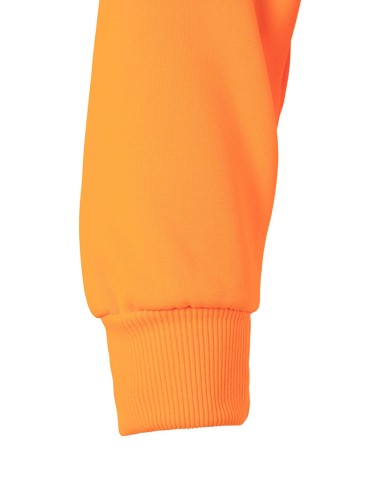 SUDADERA CREMALLERA RS VELILLA 305704