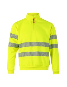 SUDADERA CREMALLERA RS VELILLA 305704 2
