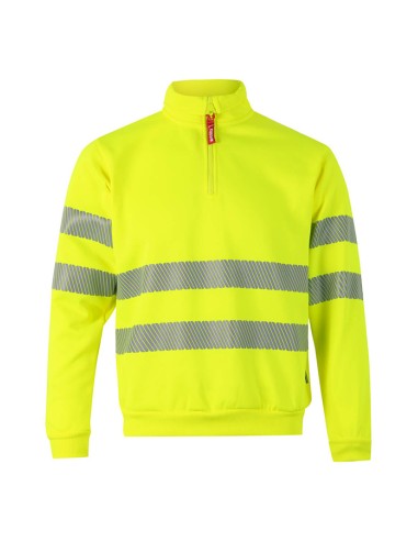 SUDADERA CREMALLERA RS VELILLA 305704