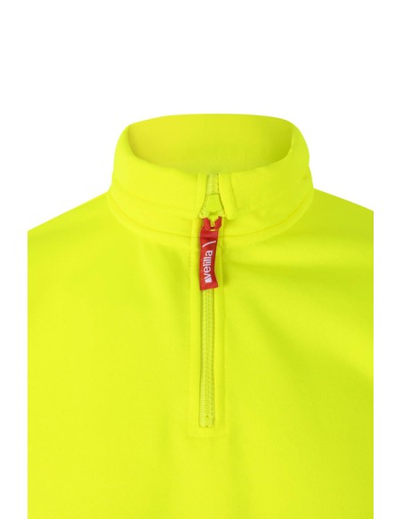 SUDADERA CREMALLERA RS VELILLA 305704