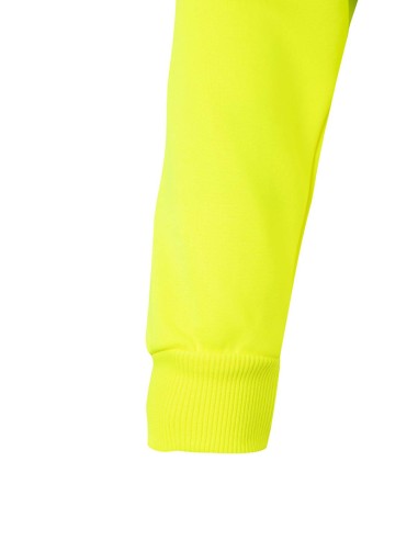 SUDADERA CREMALLERA RS VELILLA 305704