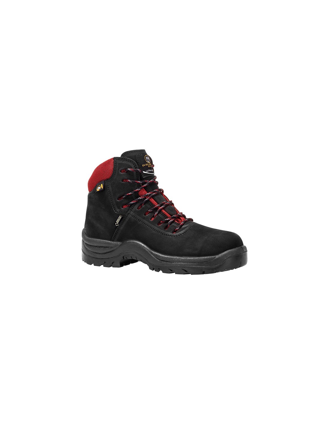 Fal botas online de seguridad