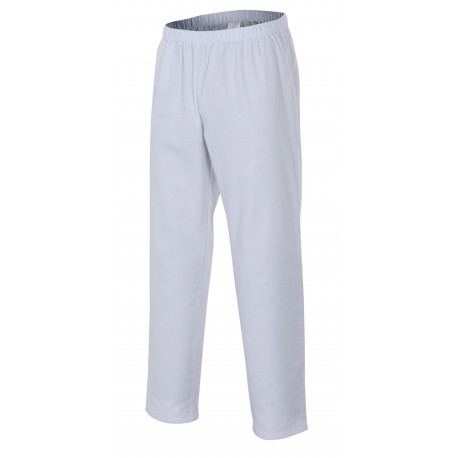 PANTALÓN BLANCO INDUSTRIA ALIMENTARIA