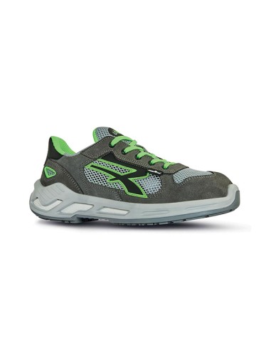 DEPORTIVA DE SEGURIDAD UPOWER SPECTER S1P ESD