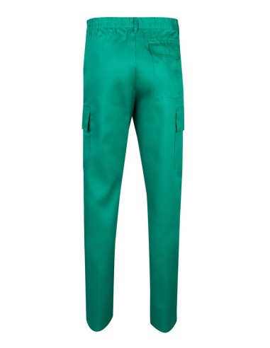 PANTALON MULTIBOSLILLOS BASICO VELILLA 31601