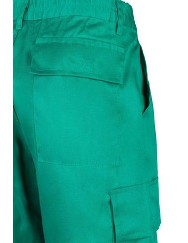 PANTALON MULTIBOSLILLOS BASICO VELILLA 31601