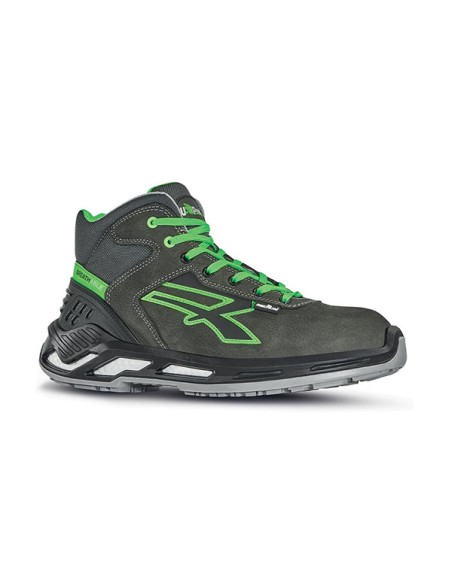 BOTA DEPORTIVA SEGURIDAD UPOWER DARYL S3 ESD