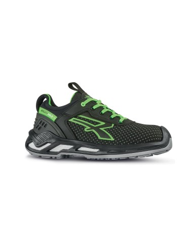 DEPORTIVA DE SEGURIDAD UPOWER BRYAN S3 ESD