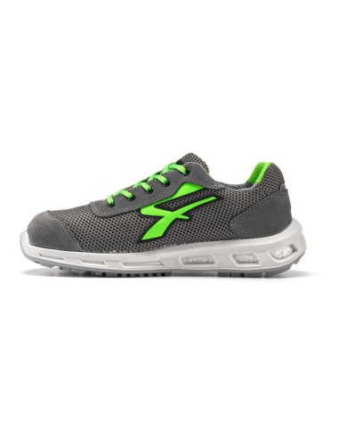 DEPORTIVA DE SEGURIDAD UPOWER SUMMER S1P