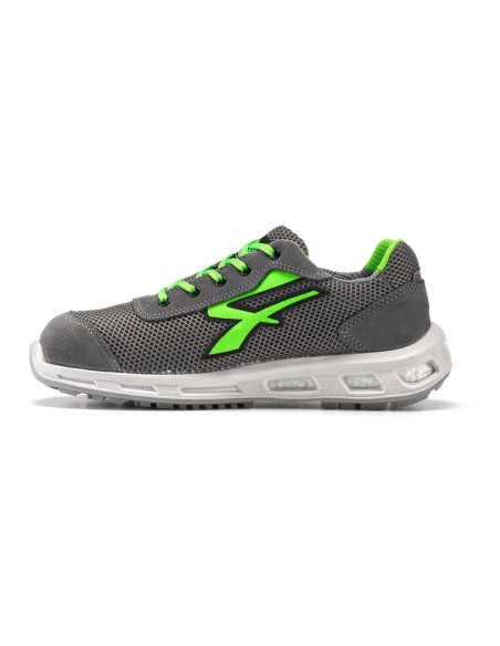 DEPORTIVA DE SEGURIDAD UPOWER SUMMER S1P
