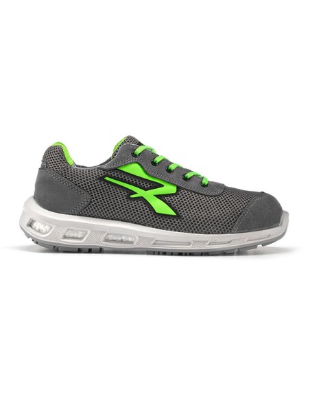 DEPORTIVA DE SEGURIDAD UPOWER SUMMER S1P