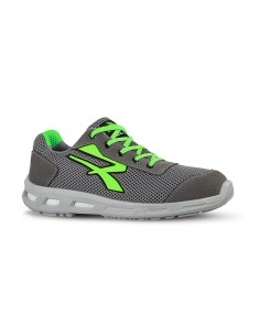 DEPORTIVA DE SEGURIDAD UPOWER SUMMER S1P 2