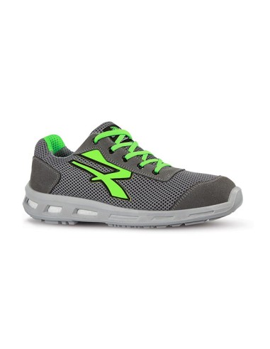 DEPORTIVA DE SEGURIDAD UPOWER SUMMER S1P