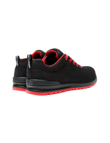ZAPATO VELILLA 707007 S1P METAL FREE