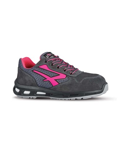 Deportiva de seguridad UPOWER VEROK
