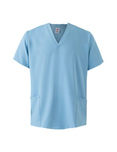 CAMISOLA PIJAMA MICROFIBRA VELILLA 535207 2