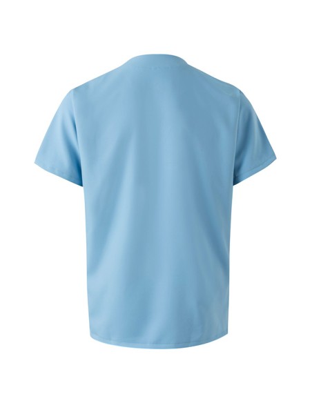 CAMISOLA PIJAMA MICROFIBRA VELILLA 535207