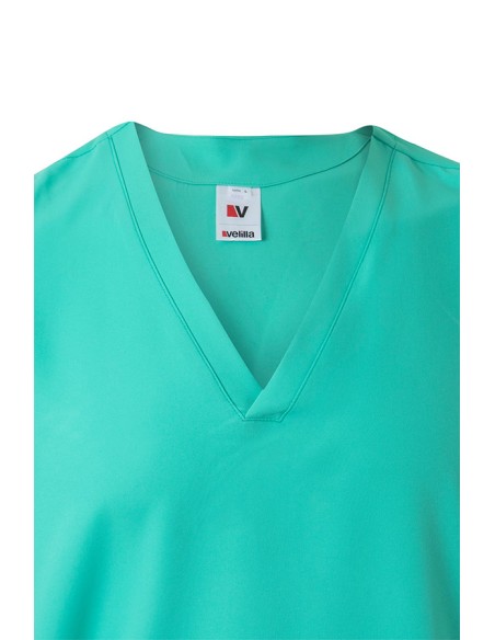 CAMISOLA PIJAMA MICROFIBRA VELILLA 535207