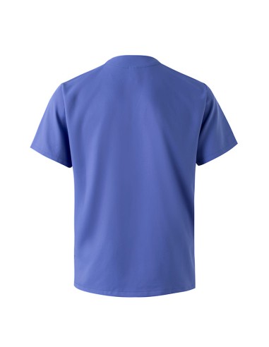 CAMISOLA PIJAMA MICROFIBRA VELILLA 535207