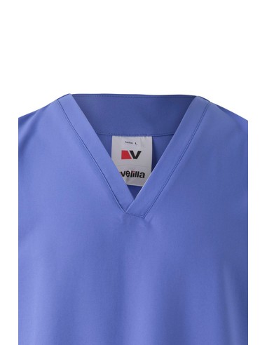 CAMISOLA PIJAMA MICROFIBRA VELILLA 535207