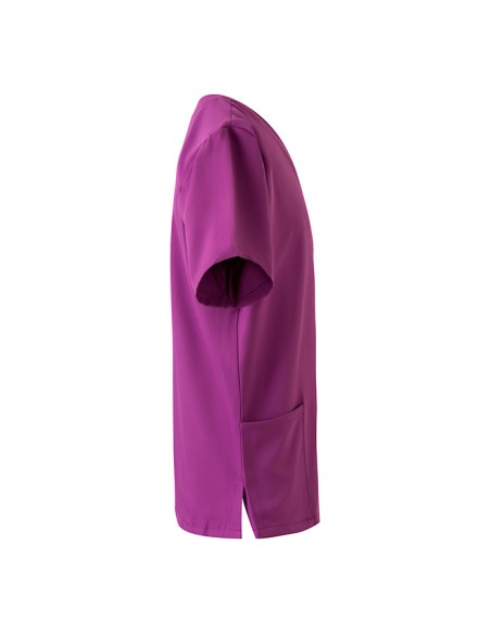 CAMISOLA PIJAMA MICROFIBRA VELILLA 535207