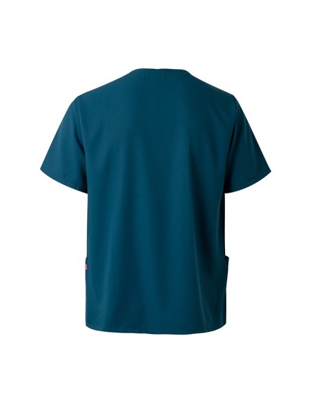 CAMISOLA PIJAMA MICROFIBRA VELILLA 535207