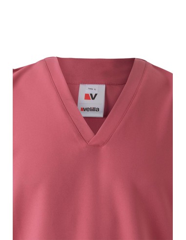 CAMISOLA PIJAMA MICROFIBRA VELILLA 535207