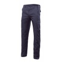 Pantalón stretch multibolsillos VELILLA 103002S