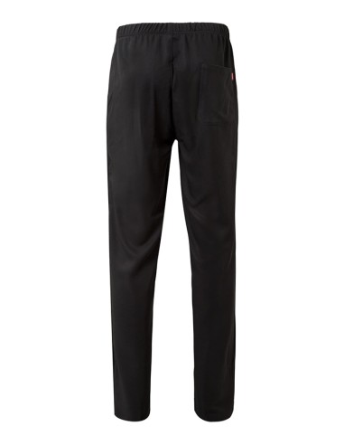 PANTALÓN PIJAMA MICROFIBRA VELILLA 533007