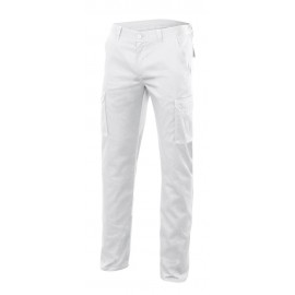 Pantalón stretch multibolsillos VELILLA 103002S 2