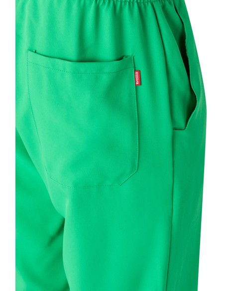 PANTALÓN PIJAMA MICROFIBRA VELILLA 533007