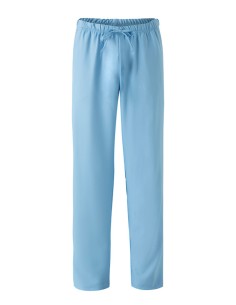 PANTALÓN PIJAMA MICROFIBRA VELILLA 533007 2