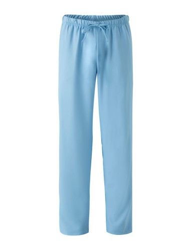 PANTALÓN PIJAMA MICROFIBRA VELILLA 533007