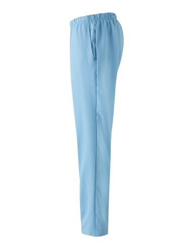 PANTALÓN PIJAMA MICROFIBRA VELILLA 533007