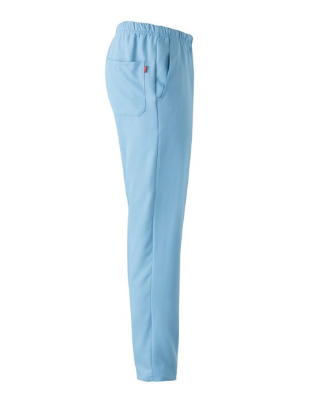 PANTALÓN PIJAMA MICROFIBRA VELILLA 533007