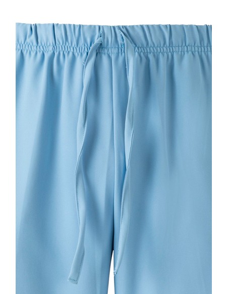 PANTALÓN PIJAMA MICROFIBRA VELILLA 533007