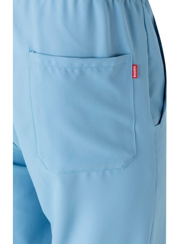 PANTALÓN PIJAMA MICROFIBRA VELILLA 533007