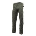 Pantalón stretch multibolsillos VELILLA 103002S