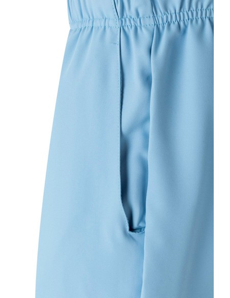 PANTALÓN PIJAMA MICROFIBRA VELILLA 533007